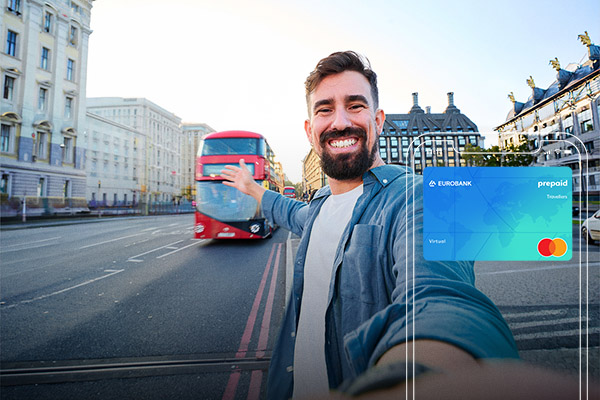 Travellers Prepaid