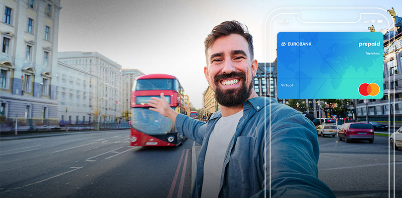 Travellers Prepaid