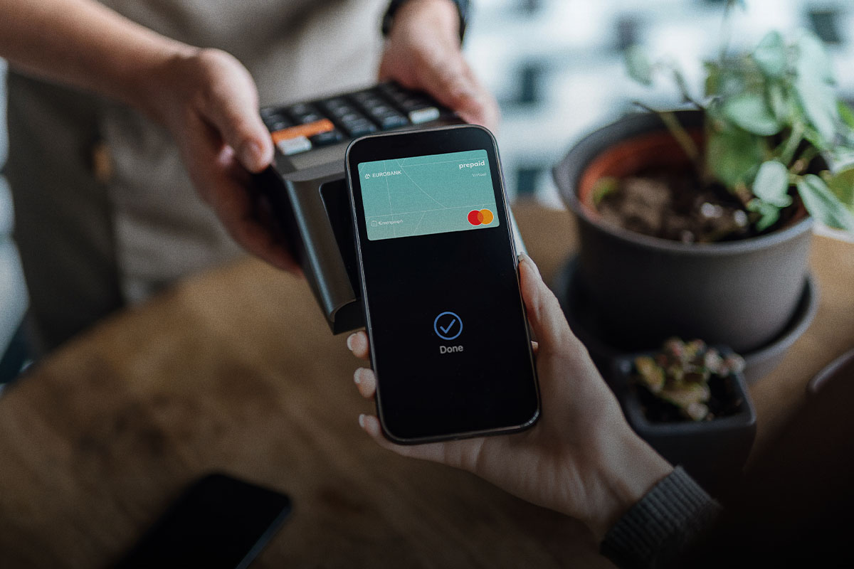 Virtual Prepaid Mastercard