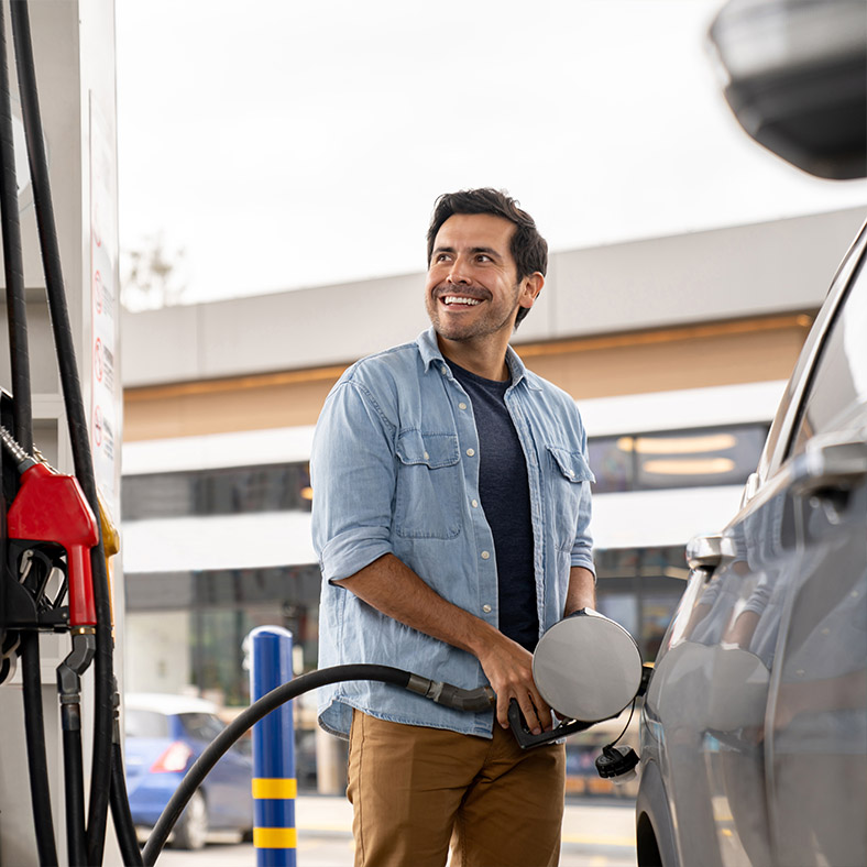 Ποιοι είναι οι δικαιούχοι του Fuel Pass