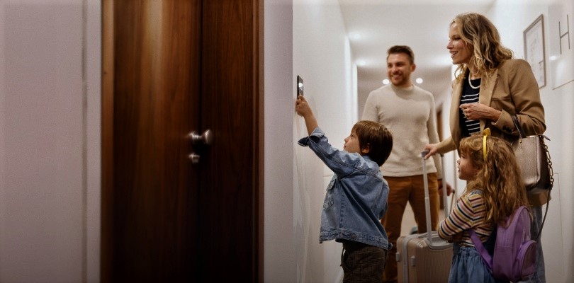 Πρόγραμμα Τουρισμός για όλους 2025 με άυλη κάρτα Eurobank