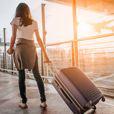 Η χρήση της Youth Pass Visa σας
