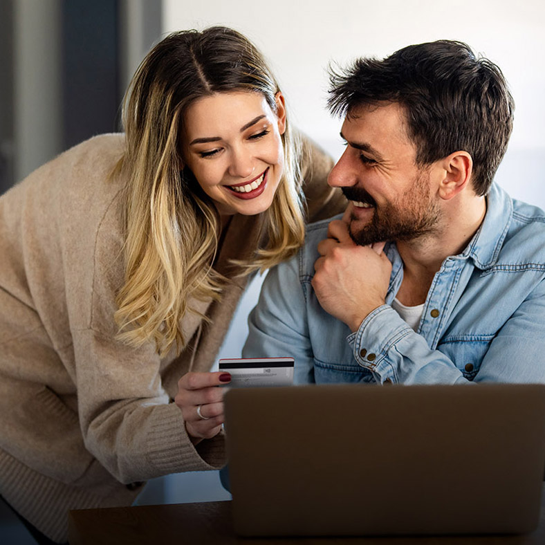 Χρεωστική κάρτα Debit Mastercard