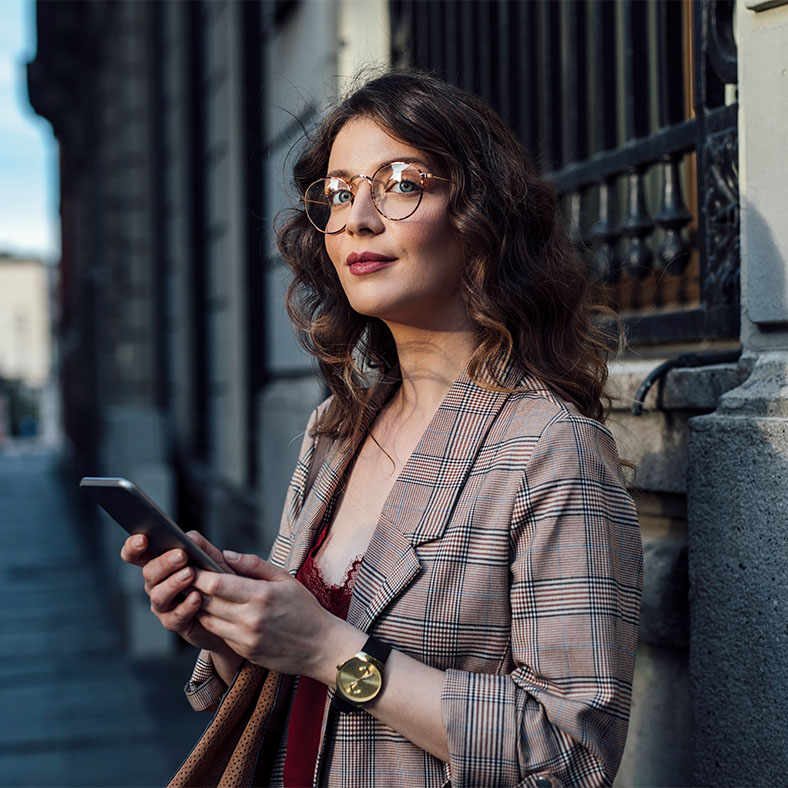 Απόλυτα ψηφιακή εμπειρία