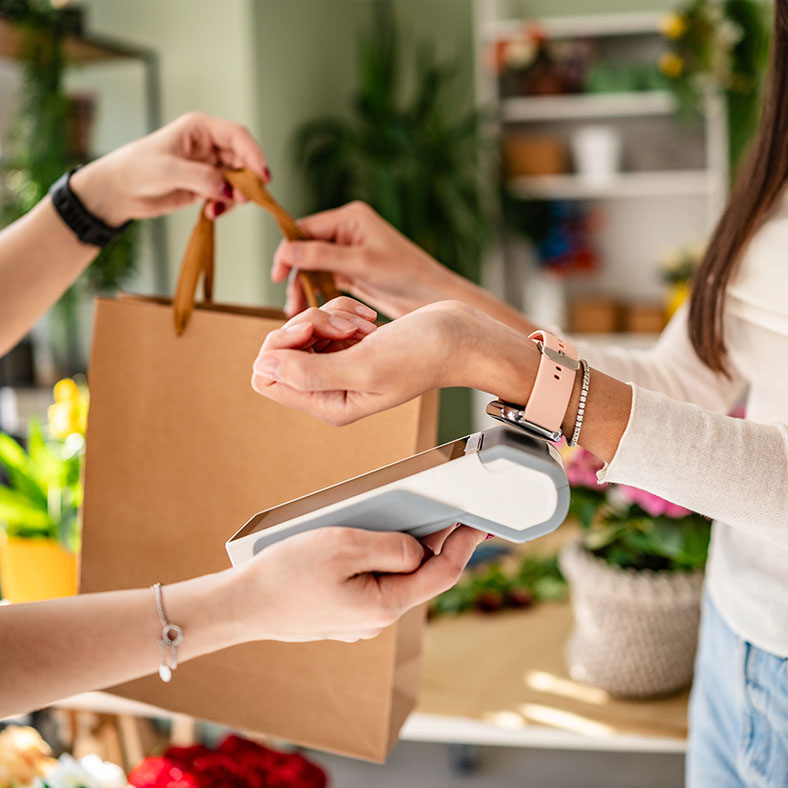 Πώς σας διευκολύνει καθημερινά