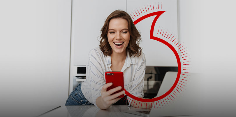 Vodafone