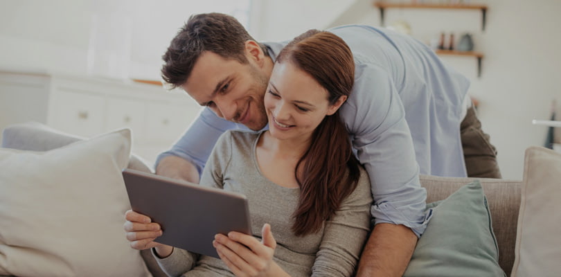 Αποκτήστε online προϊόντα από το ασφαλές περιβάλλον του e-Banking