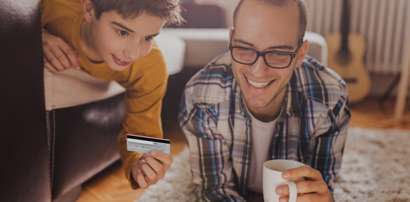 Πάγιες εντολές