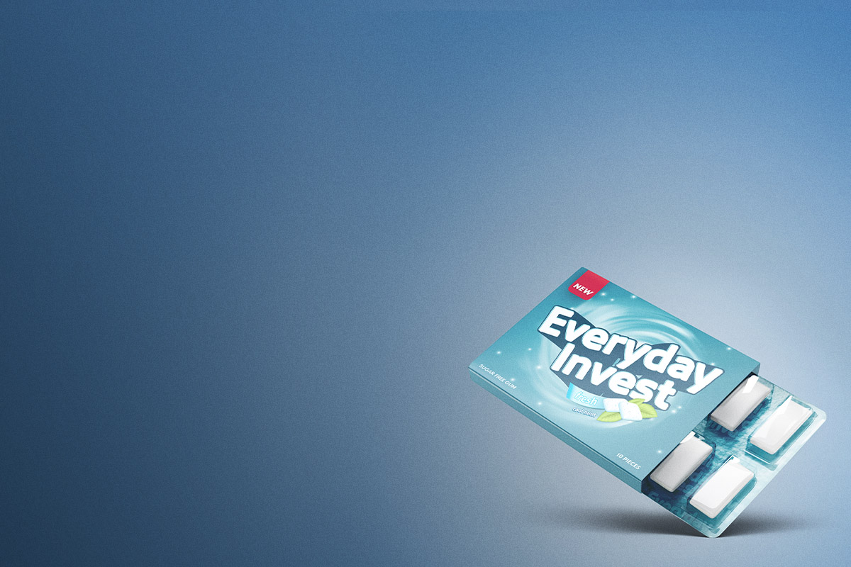 &Nu;έ&alpha; &epsilon;&pi;&epsilon;&nu;&delta;&upsilon;&tau;&iota;&kappa;ή &upsilon;&pi;&eta;&rho;&epsilon;&sigma;ί&alpha; EverydayInvest!