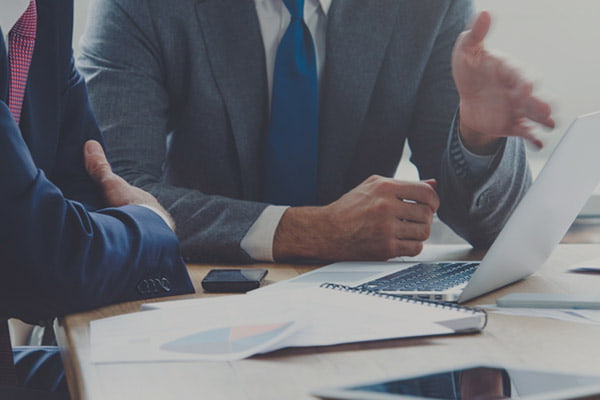 Εξυπηρέτηση Μετόχων και Επενδυτών